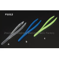 CE and FDA Certificated Disposable Tweezers 12.5cm Long